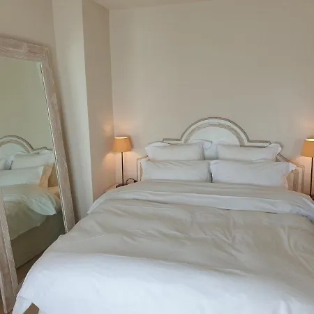 Апартаменты Brigantine Golfe De Saint-tropez