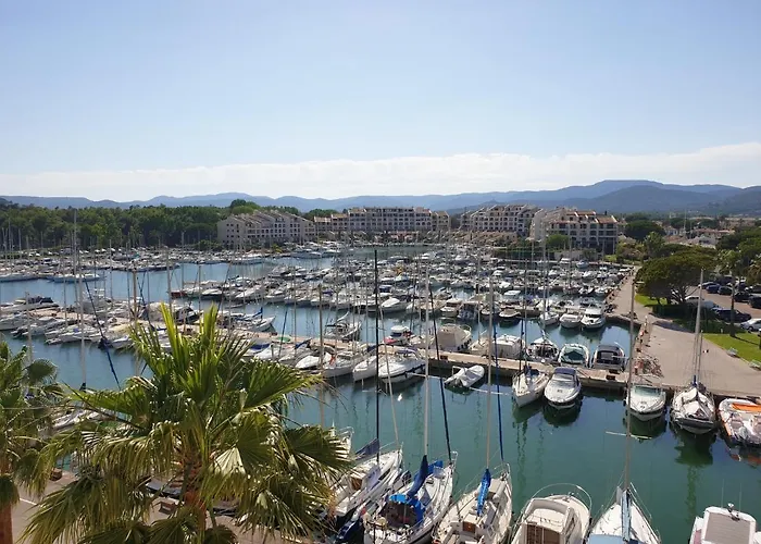 Brigantine Golfe De Saint-tropez