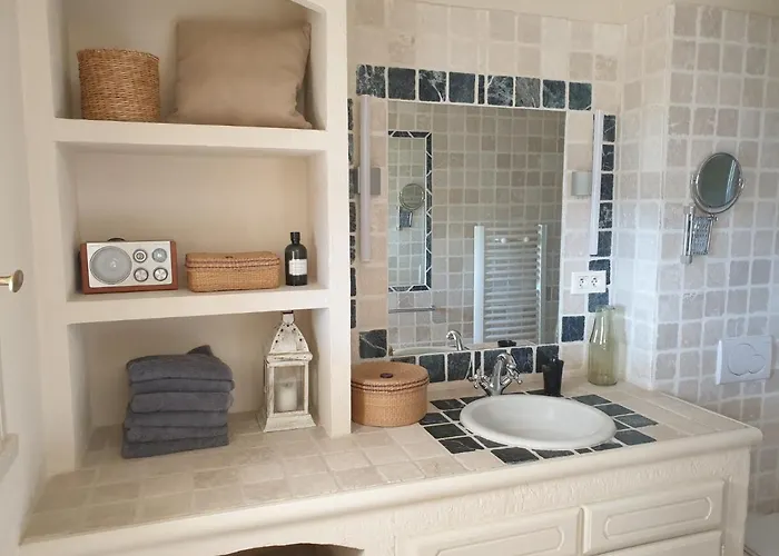 Apartment Brigantine Golfe De Saint-tropez
