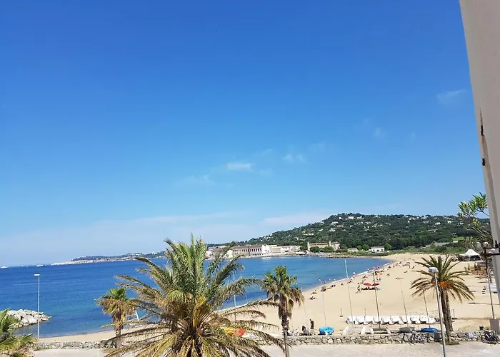 Brigantine Golfe De Saint-tropez Apartment *