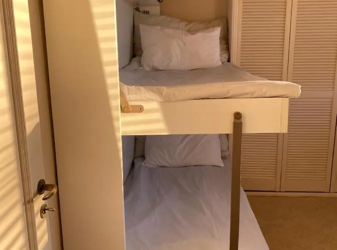 Brigantine Golfe De Saint-tropez Apartment Cogolin