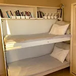 Brigantine Golfe De Saint-tropez Appartamento