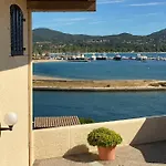 Brigantine Golfe De Saint-tropez Appartamento Cogolin