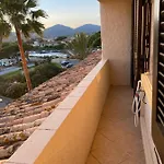 Brigantine Golfe De Saint-tropez Appartamento *
