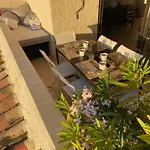 Appartamento Brigantine Golfe De Saint-tropez