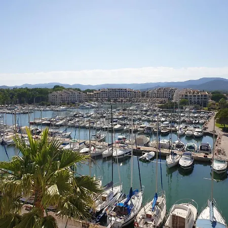 Brigantine Golfe De Saint-tropez