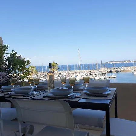 Brigantine Golfe De Saint-tropez * Cogolin