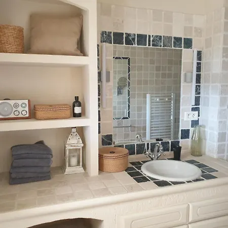 Apartmán Brigantine Golfe De Saint-tropez