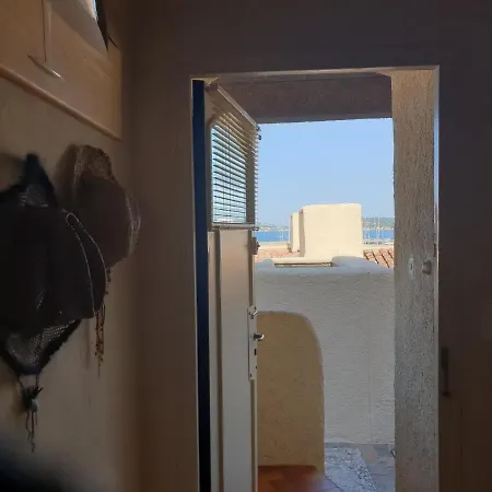 Brigantine Golfe De Saint-tropez * Cogolin