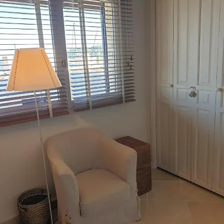 Apartmán Brigantine Golfe De Saint-tropez *