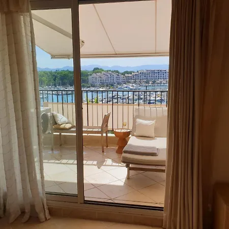 Brigantine Golfe De Saint-tropez * Cogolin