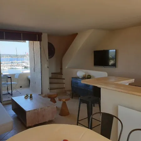 Brigantine Golfe De Saint-tropez Cogolin