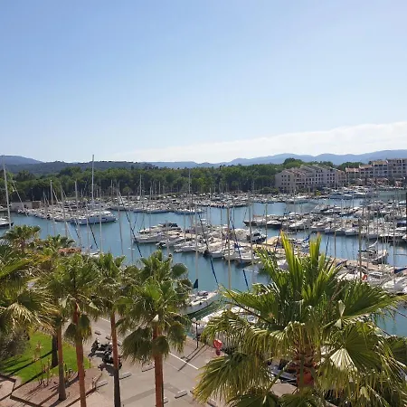 Brigantine Golfe De Saint-tropez *