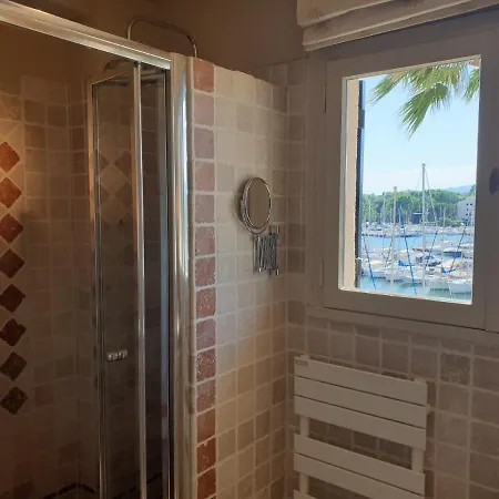 Apartment Brigantine Golfe De Saint-tropez