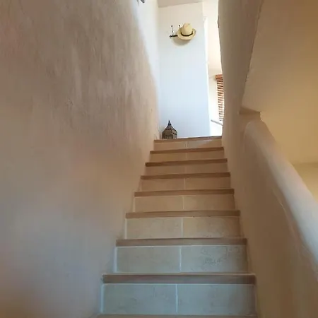 Brigantine Golfe De Saint-tropez Apartmán *