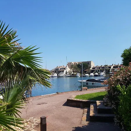 Brigantine Golfe De Saint-tropez