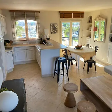 Brigantine Golfe De Saint-tropez *