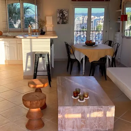 Brigantine Golfe De Saint-tropez *