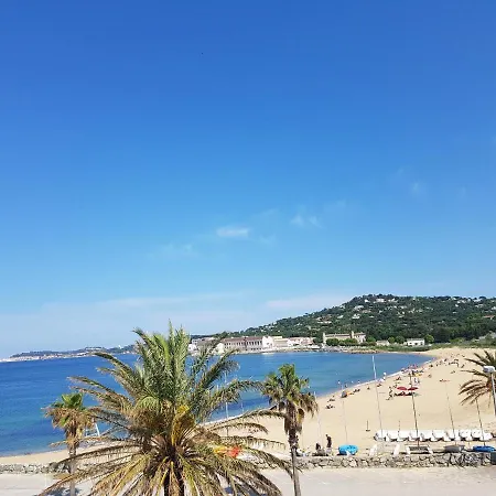 Brigantine Golfe De Saint-tropez Apartmán *