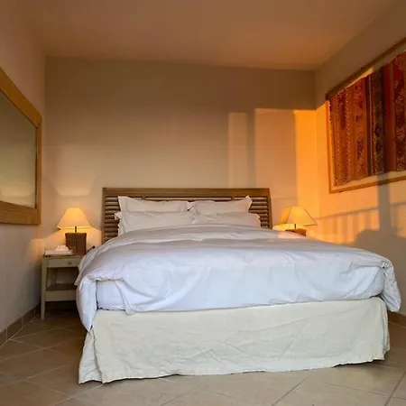 Brigantine Golfe De Saint-tropez Apartment