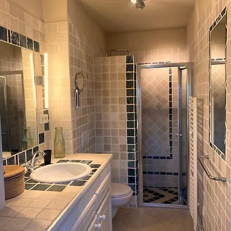 Apartmán Brigantine Golfe De Saint-tropez *