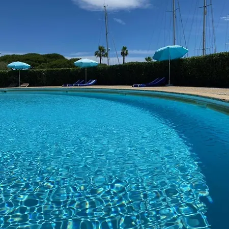 Brigantine Golfe De Saint-tropez Apartmán