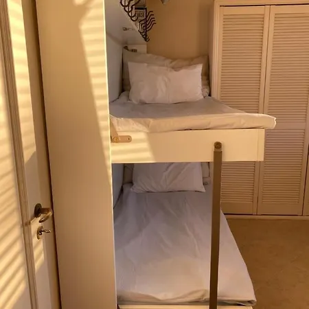 Brigantine Golfe De Saint-tropez Apartmán Cogolin