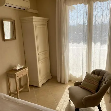 Brigantine Golfe De Saint-tropez Apartmán Cogolin