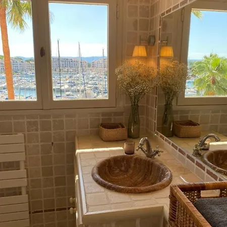 Brigantine Golfe De Saint-tropez *