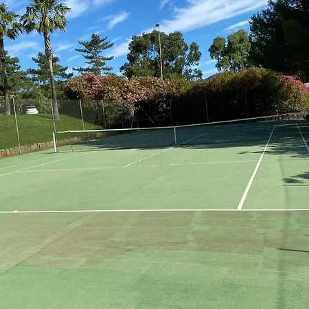Apartmán Brigantine Golfe De Saint-tropez *