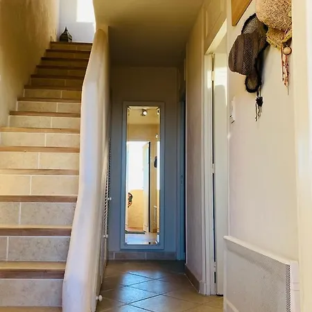 Apartmán Brigantine Golfe De Saint-tropez *