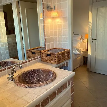Brigantine Golfe De Saint-tropez Apartmán Cogolin