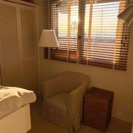 Brigantine Golfe De Saint-tropez Apartmán