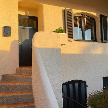 Apartment Brigantine Golfe De Saint-tropez Cogolin