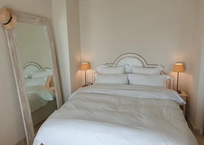 Apartman Brigantine Golfe De Saint-tropez