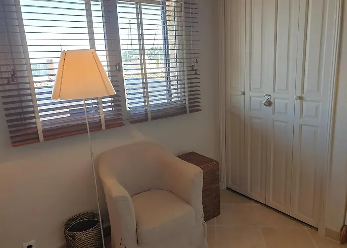Apartman Brigantine Golfe De Saint-tropez *