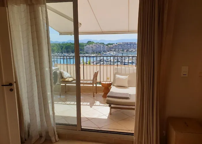 Brigantine Golfe De Saint-tropez * Cogolin