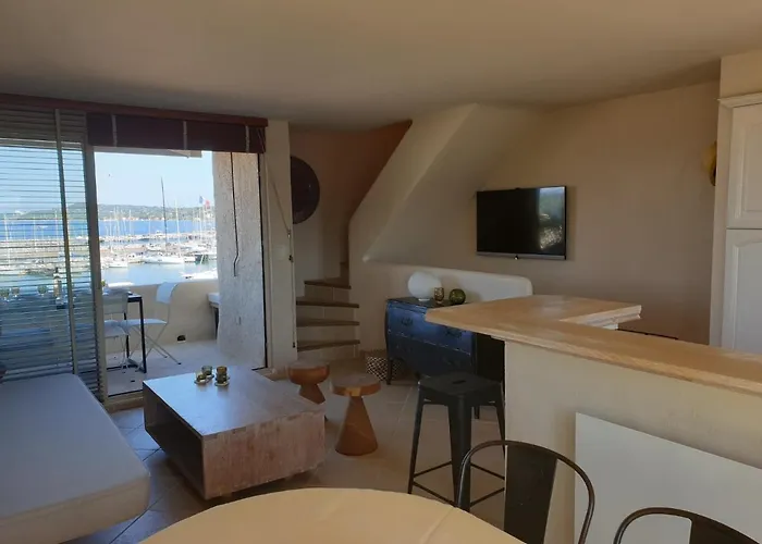 Brigantine Golfe De Saint-tropez Cogolin
