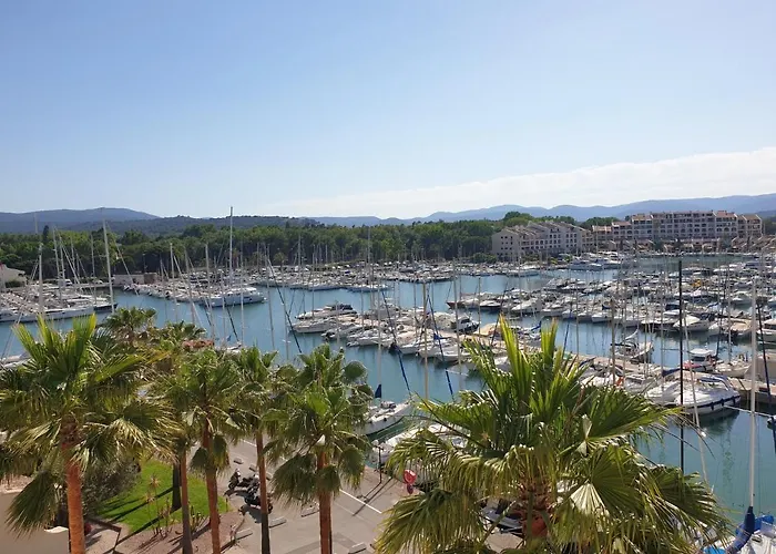 Brigantine Golfe De Saint-tropez *