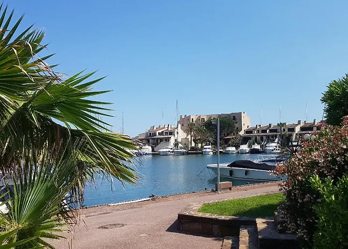 Brigantine Golfe De Saint-tropez