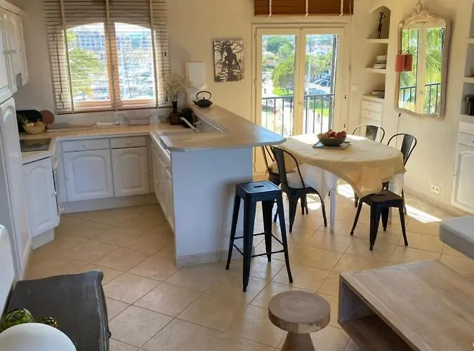 Brigantine Golfe De Saint-tropez *