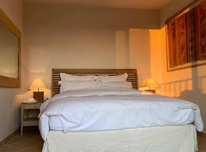 Brigantine Golfe De Saint-tropez Apartman