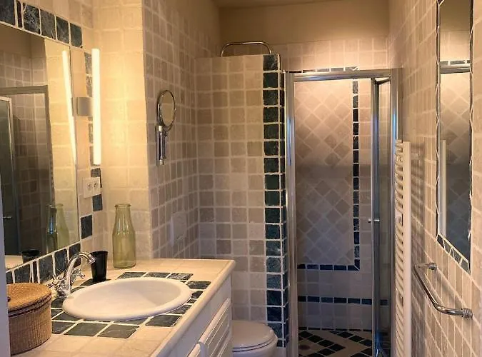 Apartman Brigantine Golfe De Saint-tropez *