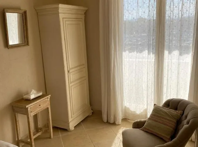 Brigantine Golfe De Saint-tropez Apartman Cogolin