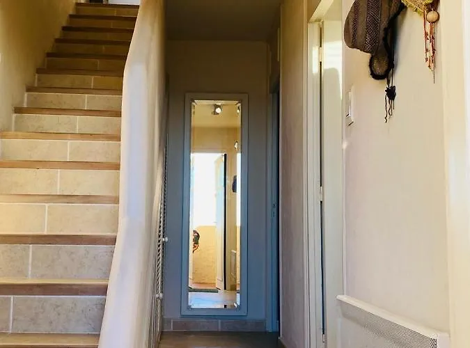 Appartement Brigantine Golfe De Saint-tropez *