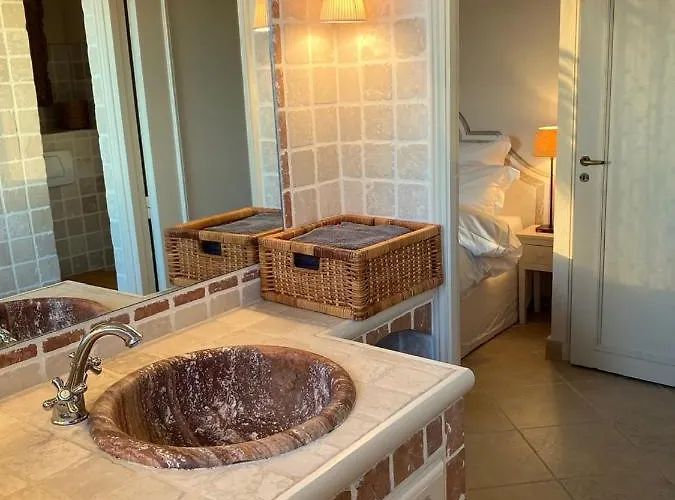 Brigantine Golfe De Saint-tropez Apartman Cogolin