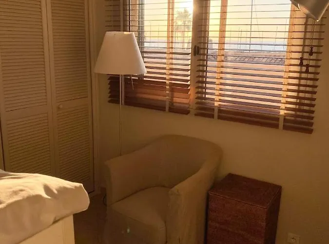 Brigantine Golfe De Saint-tropez Appartement