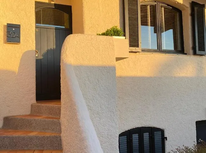 Apartman Brigantine Golfe De Saint-tropez Cogolin