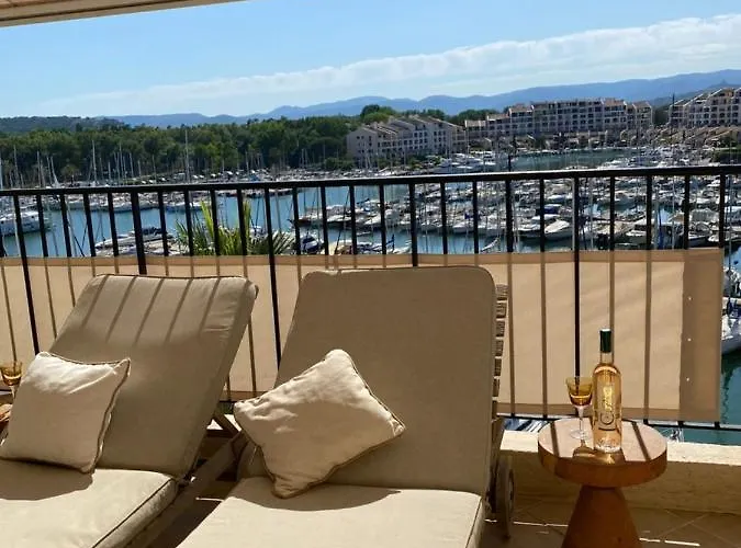 Brigantine Golfe De Saint-tropez